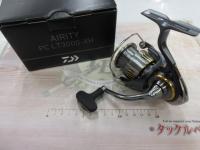 23エアリティ PC LT3000-XH