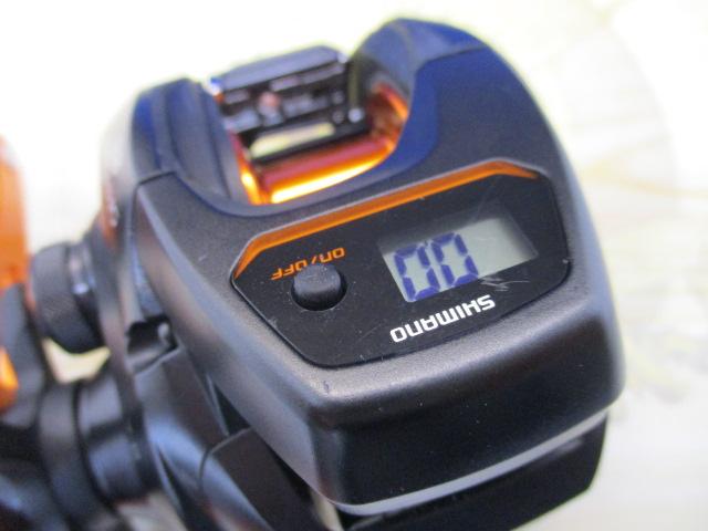 21バルケッタBB 150DH-HG｜＠ベリーネット 日本最大新品中古釣具