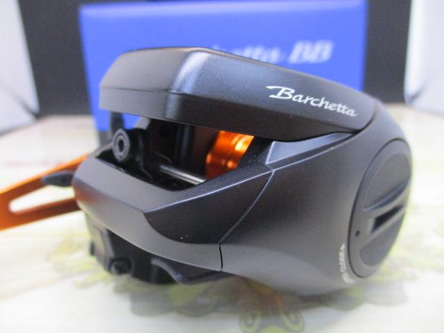 シマノ バルケッタ BB 151DHPG 左 (リール) 価格比較 - 価格.com