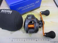 21バルケッタBB 150DH-HG