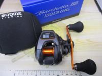 21バルケッタBB 150DH-HG