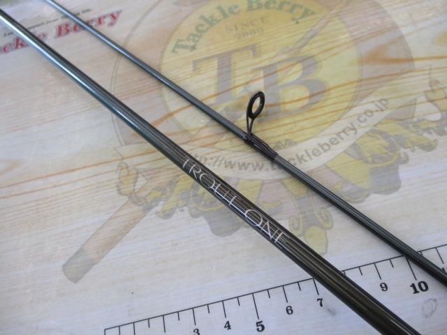 トラウトワン 66L2