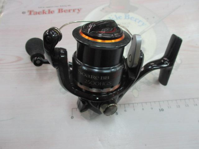 10セフィアBB C3000S｜＠ベリーネット 日本最大新品中古釣具WEB