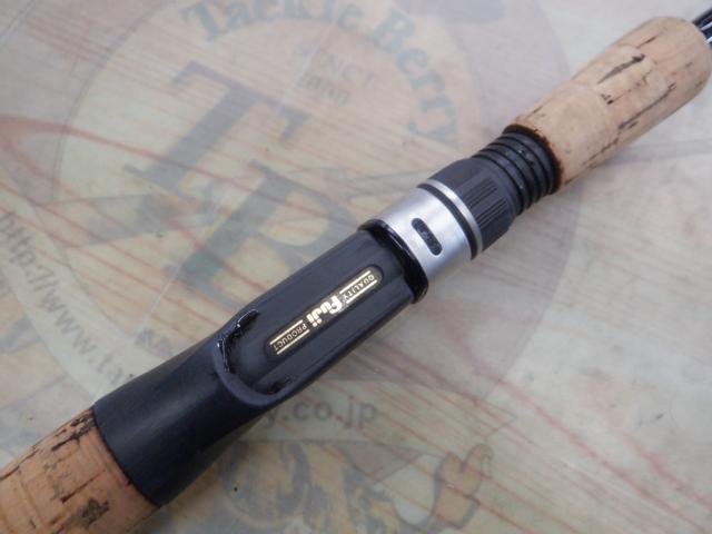 アグレシオン AGC-60ML｜＠ベリーネット 日本最大新品中古釣具