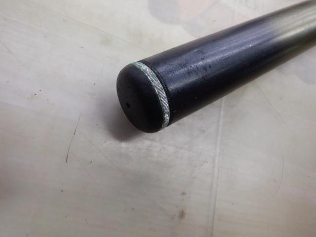 SILブレイゾンドライ 1.5-53