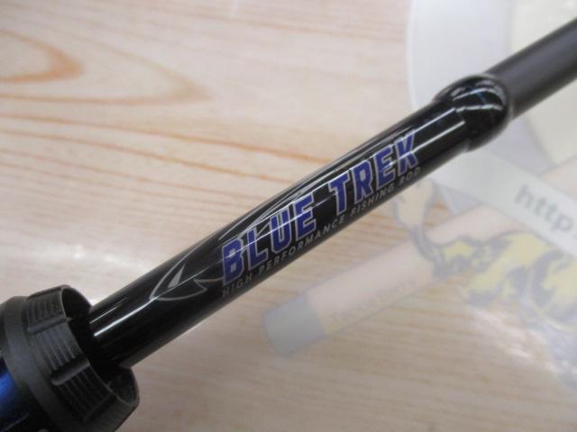 ディスタイル ブルートレック　DBTC-67ML-BF ディスタイル ブルートレック DBTC-67ML-BF - バスフィッシング