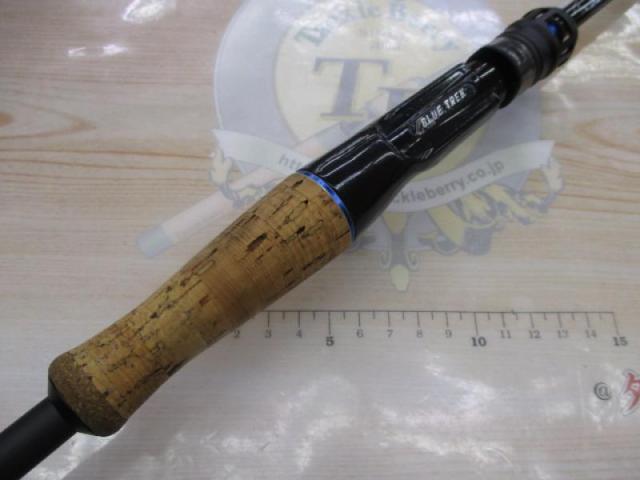 ブルートレック DBTC-67ML-BF｜＠ベリーネット 日本最大新品中古