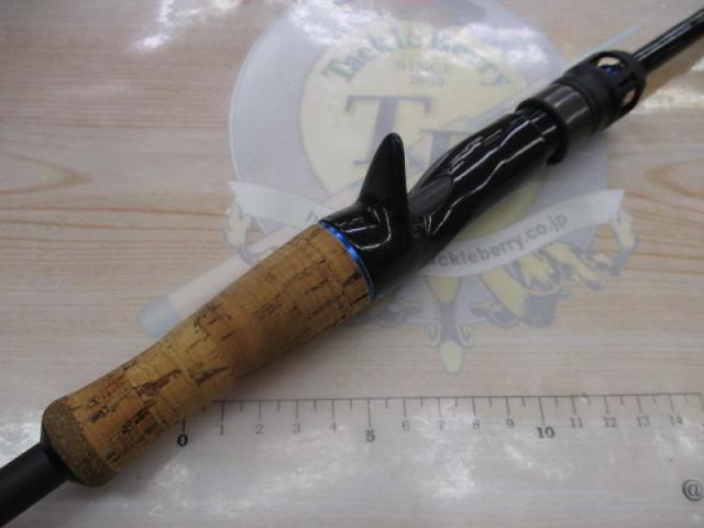 ブルートレック DBTC-67ML-BF