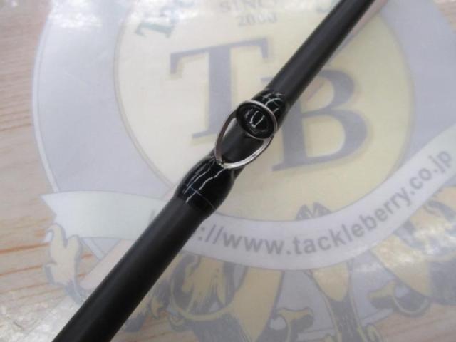 ブルートレック DBTC-67ML-BF