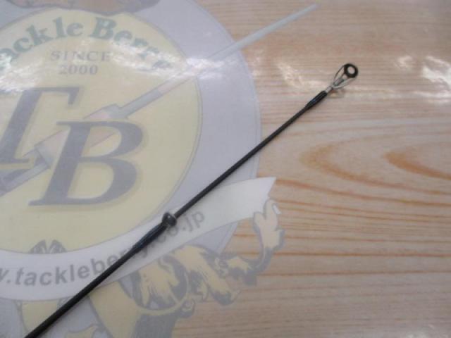 ブルートレック DBTC-67ML-BF