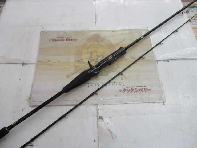 DAIWA（釣り） ダイワ キャタリナ BJ AP 63XHB
