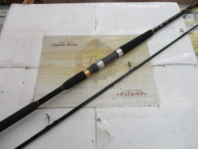 2025年最新】Yahoo!オークション -ジグキャスター mx 96mhの中古