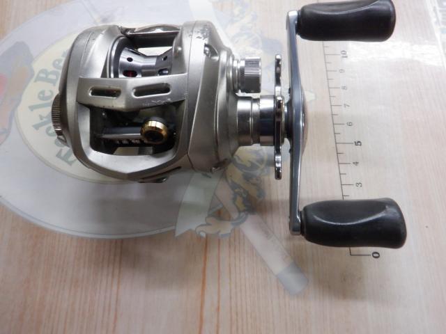アルファス 103L タイプF｜＠ベリーネット 日本最大新品中古釣具