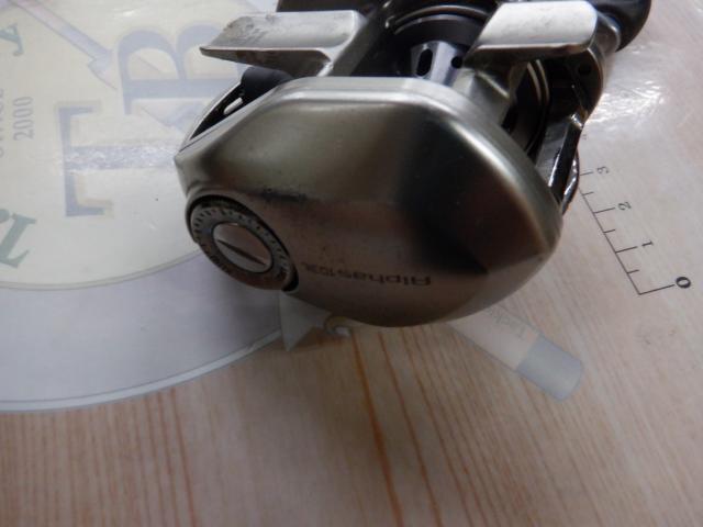 アルファス 103L タイプF