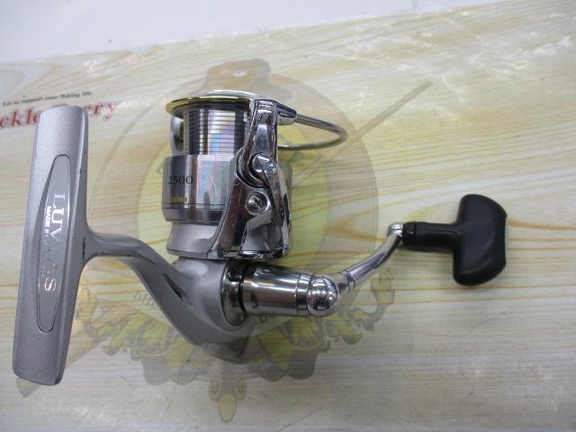 07ルビアス 2500｜＠ベリーネット 日本最大新品中古釣具WEBショップ
