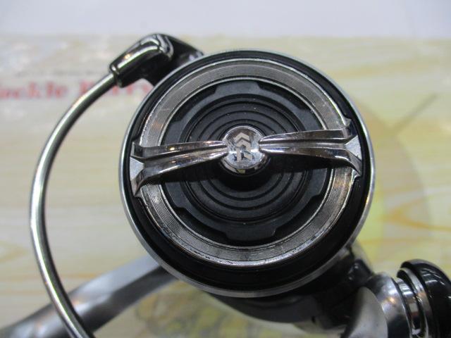 18カルディア LT2500S