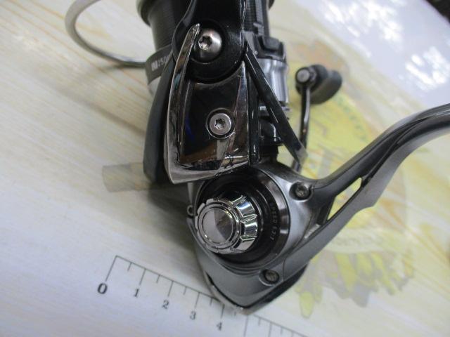 18カルディア LT2500S