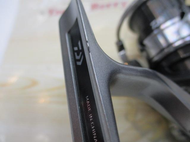 18カルディア LT2500S