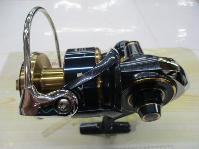 20ソルティガ 8000-P｜＠ベリーネット 日本最大新品中古釣具WEBショップ