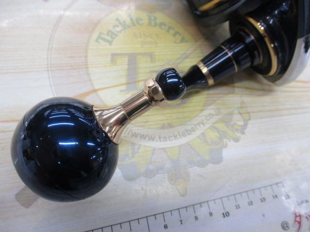 20ソルティガ 8000-P｜＠ベリーネット 日本最大新品中古釣具WEBショップ