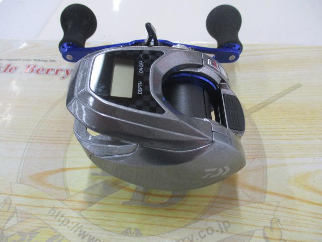 ライトゲームX IC 150-DH