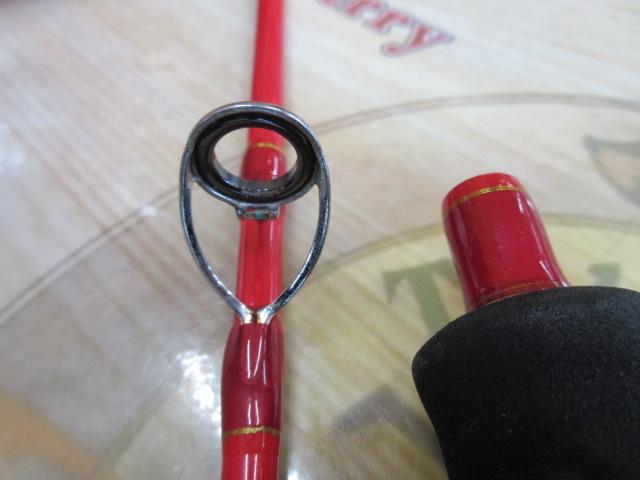 PGバトルスティック船195L