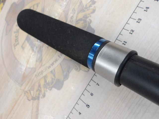 クロステージ CRC-76ML｜＠ベリーネット 日本最大新品中古釣具