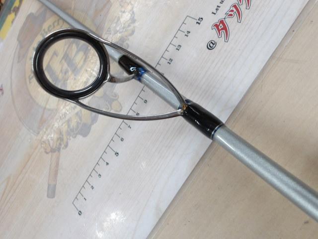 クロステージ CRC-76ML｜＠ベリーネット 日本最大新品中古釣具