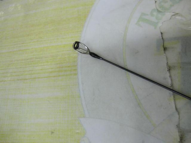 24ポイズンアドレナ 264UL-S