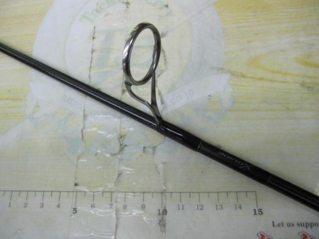 24ポイズンアドレナ 264UL-S