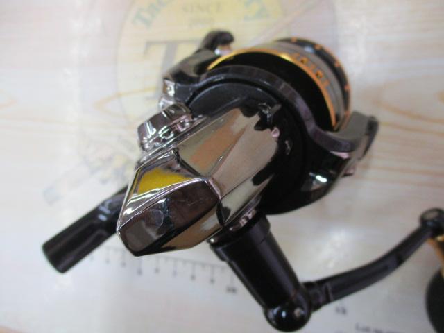 オーシャンフィールド 2500H/2500SH