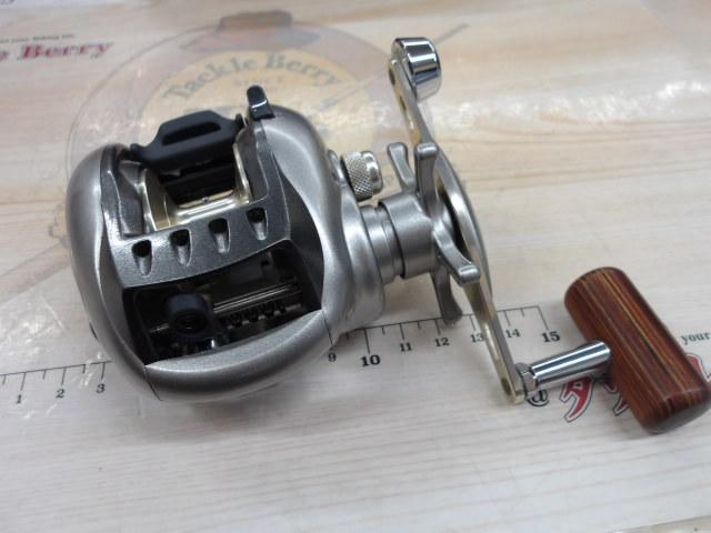 レグノメタル船VS300L