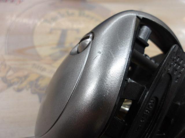 レグノメタル船VS300L