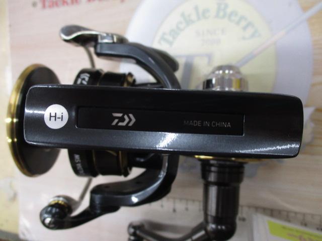 DAIWA - ダイワ 22カルディアSW 10000-H 未使用品 DAIWA（釣り） ダイワ 22カルディア SW 10000-H（CALDIA