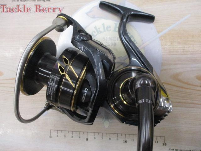 22カルディアSW 10000-H｜＠ベリーネット 日本最大新品中古釣具