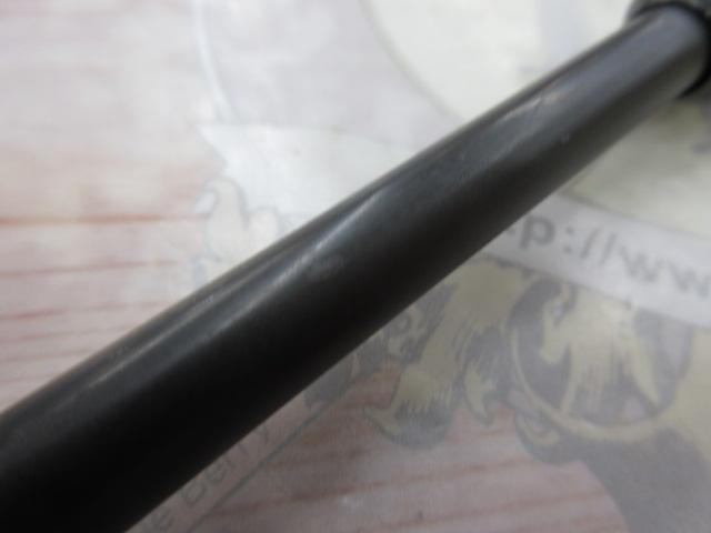 ブルートレック DBTS-63UL-MIDSP