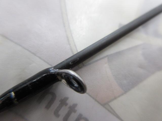 ブルートレック DBTS-63UL-MIDSP