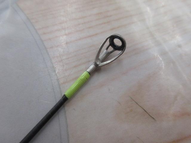 ブルートレック DBTS-63UL-MIDSP