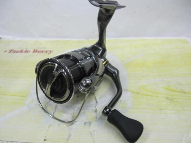 24ツインパワー 2500SHG