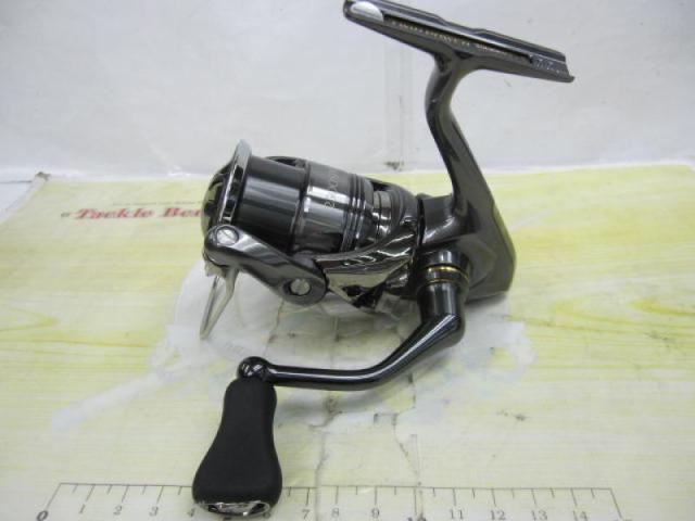 24ツインパワー 2500SHG