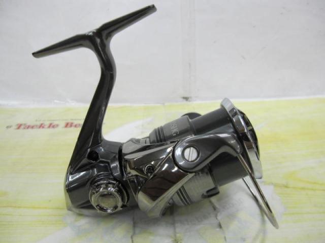 24ツインパワー 2500SHG