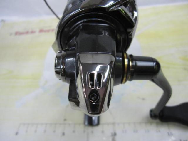 24ツインパワー 2500SHG