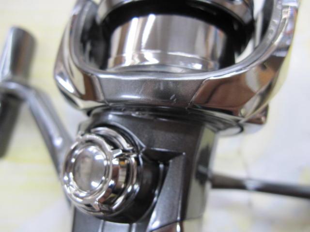 24ツインパワー 2500SHG