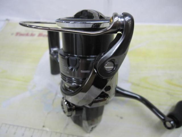 24ツインパワー 2500SHG