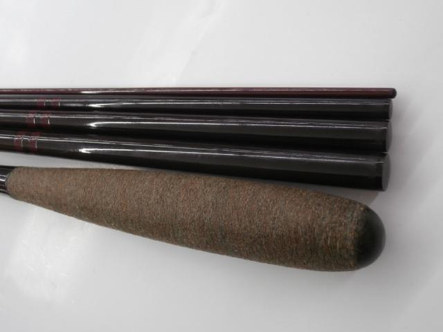 最終値下げ‼️景仙　総塗り十三尺 Yahoo!オークション -「シマノ 景仙 総塗り」の落札相場・落札価格