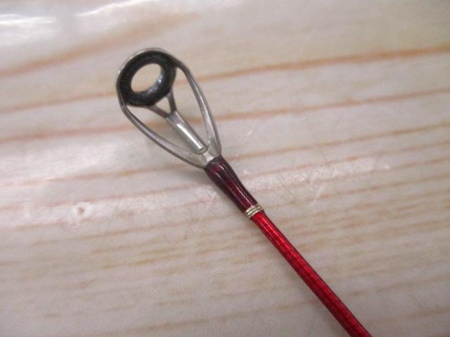 19ワールドシャウラ テクニカルエディション S66SUL-2(SIC)