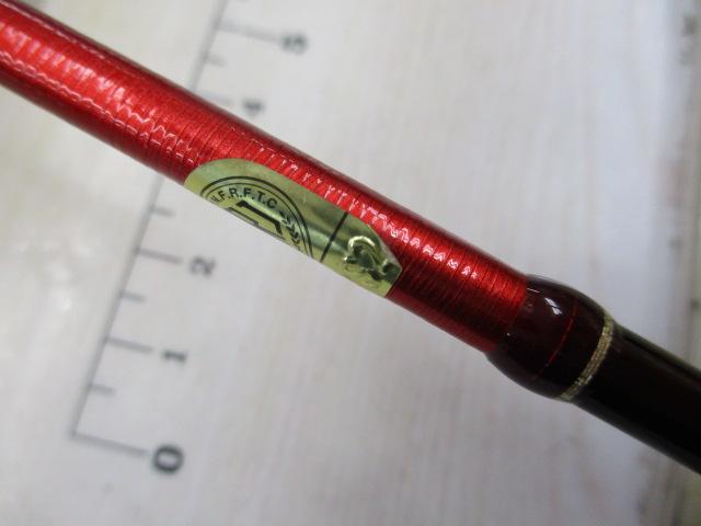 19ワールドシャウラ テクニカルエディション S66SUL-2(SIC