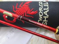 19ワールドシャウラ テクニカルエディション S66SUL-2(SIC)