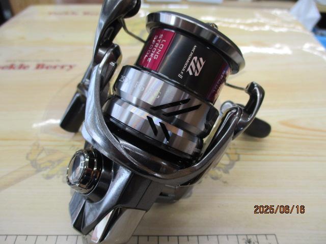 21コンプレックスXR 2500 F6 HG｜＠ベリーネット 日本最大新品