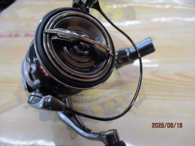 21コンプレックスXR 2500 F6 HG